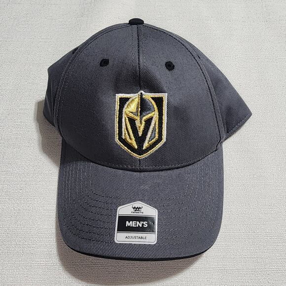Las Vegas golden knights hats - Picture 5 of 5